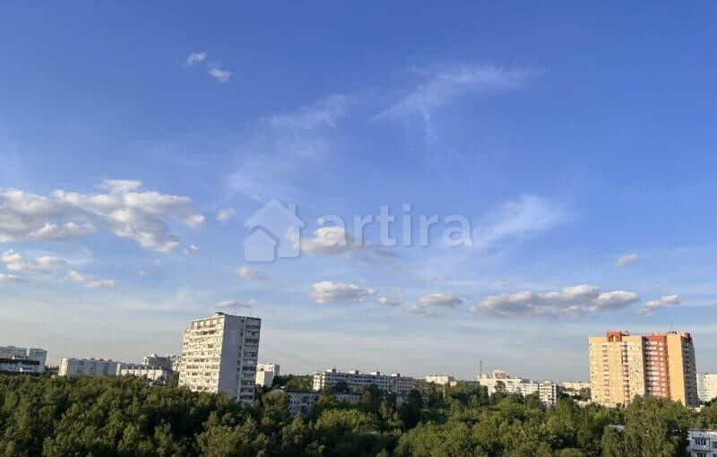 1-комн. квартира, 23 м2, 9/16 эт. Видное - изображение 11