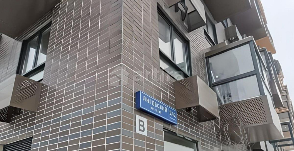 Гараж, 13.3 м2 Санкт-Петербург - изображение 3