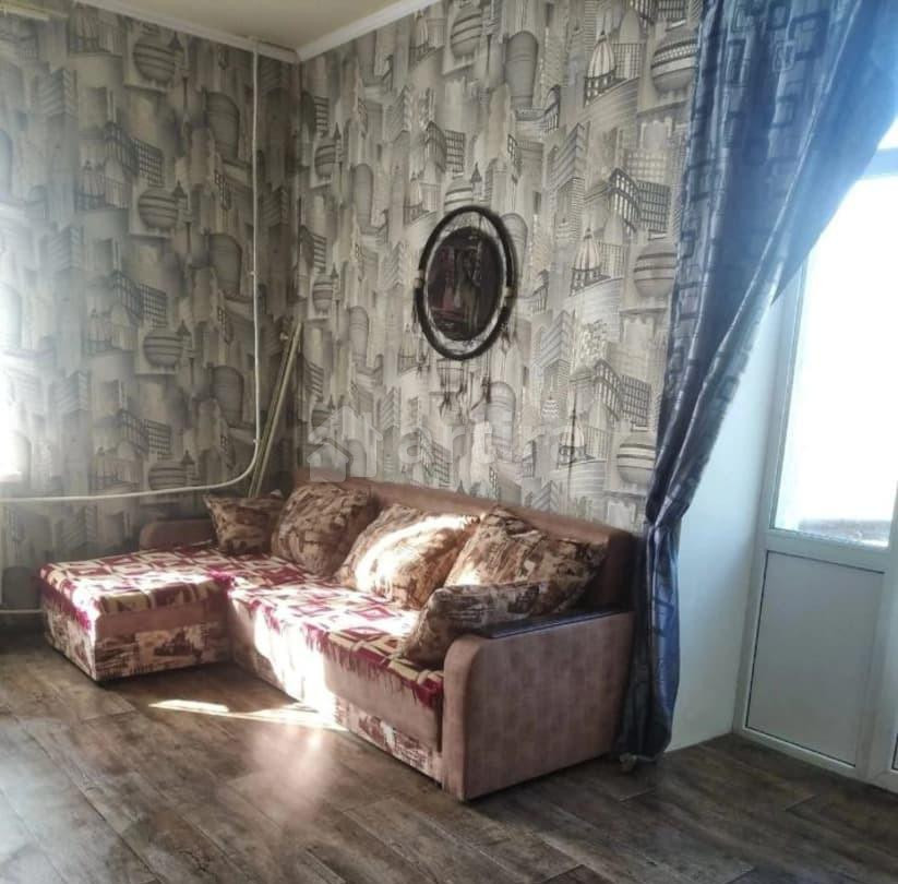 Комната, 60 м2, 3/4 эт. Самара - изображение 1