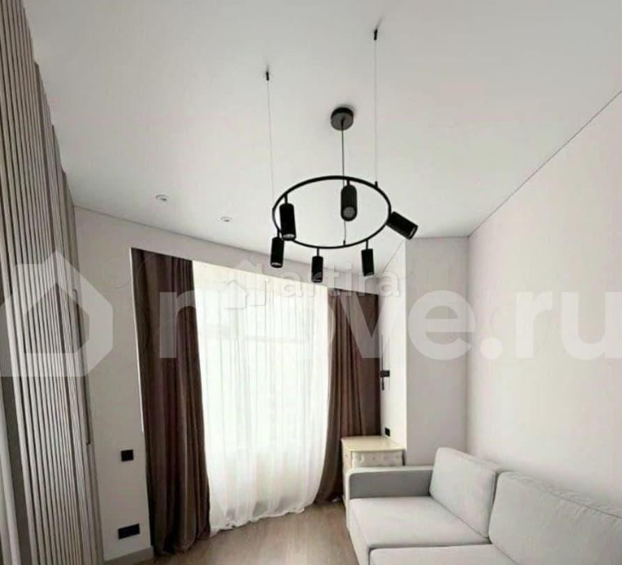 2-комн. квартира, 46.4 м2, 5/8 эт. Москва - изображение 4