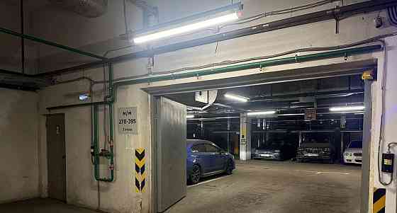 Гараж, 15 м2 Москва