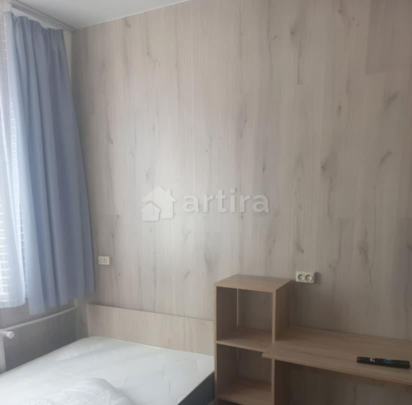 Дом, 27 м2, 1 сотка, 1 эт. Симферополь - изображение 6