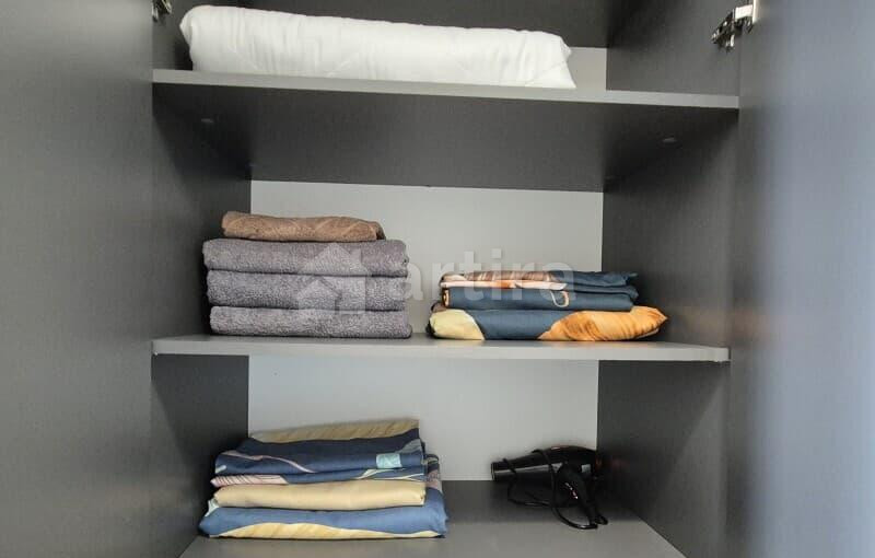 1-комн. квартира, 23 м2, 8/17 эт. Мытищи - изображение 9