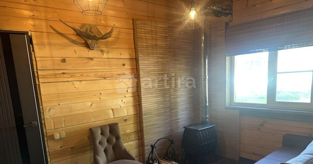 Дом, 70 м2, 10 соток, 2 эт. Раменское - изображение 2