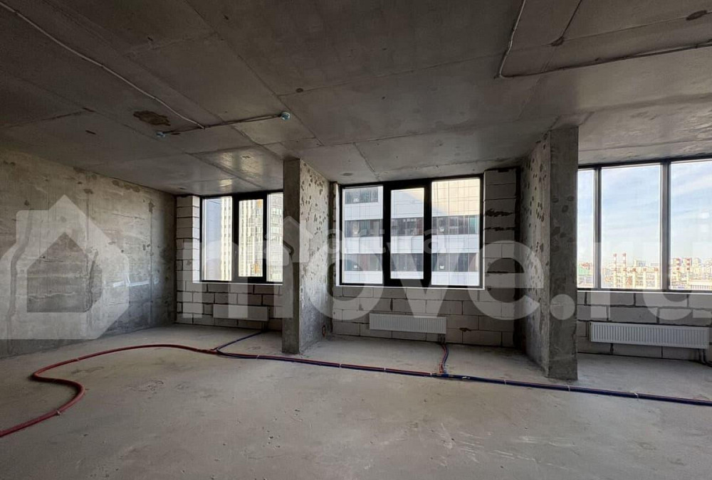 3-комн. квартира, 88.5 м2, 16/51 эт. Москва - изображение 5