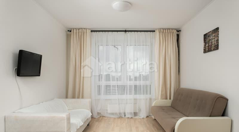 2-комн. квартира, 51 м2, 10/20 эт. Мытищи - изображение 6