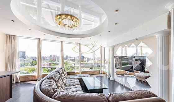 3-комн. квартира, 148 м2, 11/32 эт. Москва