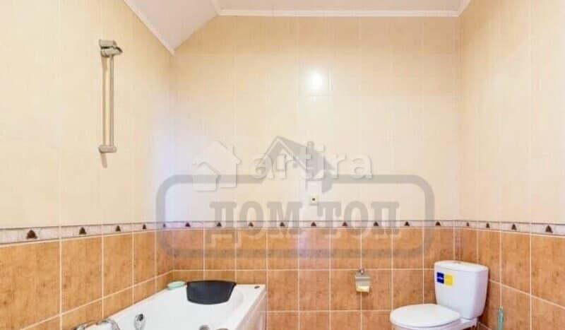 Коттедж, 1500 м2 Черноголовка - изображение 15