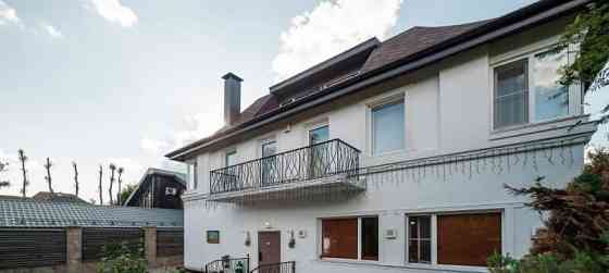 Коттедж, 450 м2 Одинцово