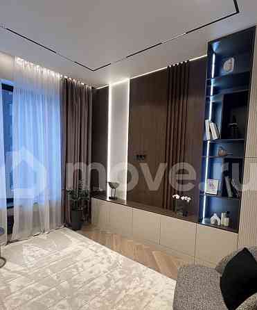 4-комн. квартира, 92 м2, 4/48 эт. Москва