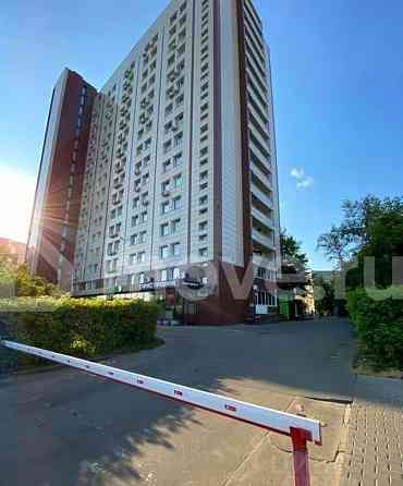 Студия, 19 м2, 3/16 эт. Москва