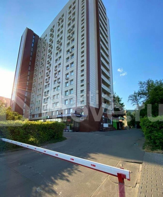 Студия, 19 м2, 3/16 эт. Москва - изображение 2