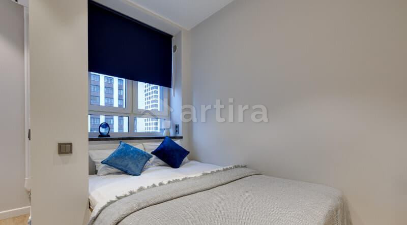 Студия, 26 м2, 4/24 эт. Одинцово - изображение 11