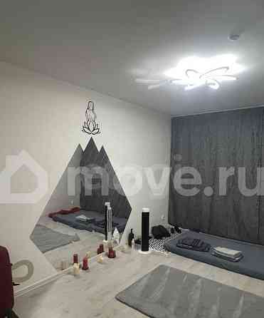 3-комн. квартира, 77.2 м2, 6/20 эт. Москва