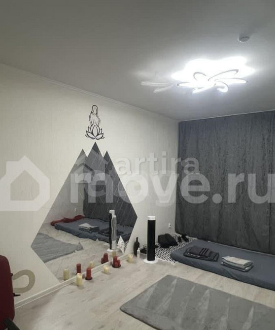 3-комн. квартира, 77.2 м2, 6/20 эт. Москва - изображение 6