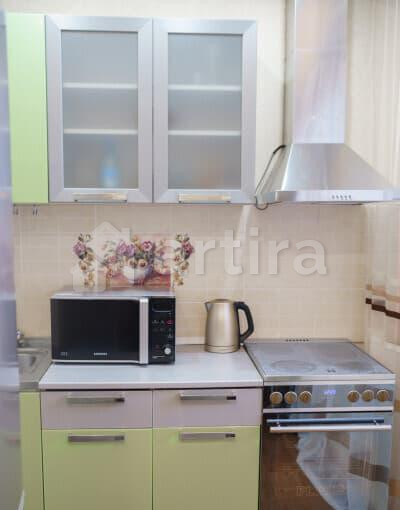 1-комн. квартира, 37 м2, 2/12 эт. Красноярск - изображение 12