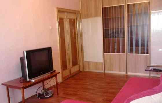 1-комн. квартира, 36 м2, 5/10 эт. Казань