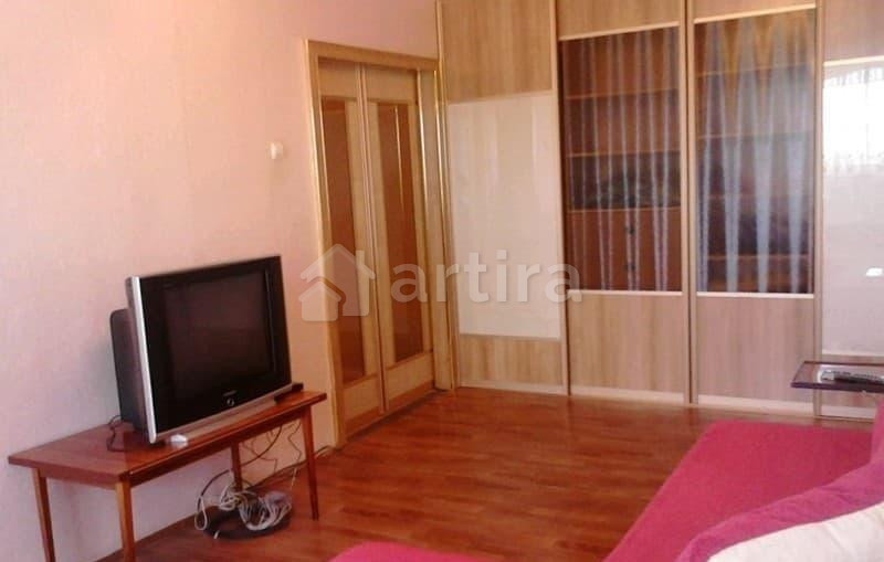 1-комн. квартира, 36 м2, 5/10 эт. Казань - изображение 4