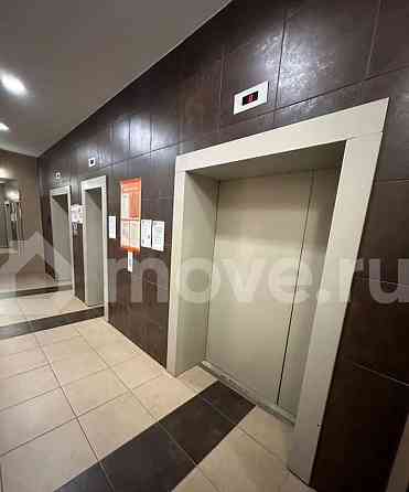 Студия, 24 м2, 2/25 эт. Москва