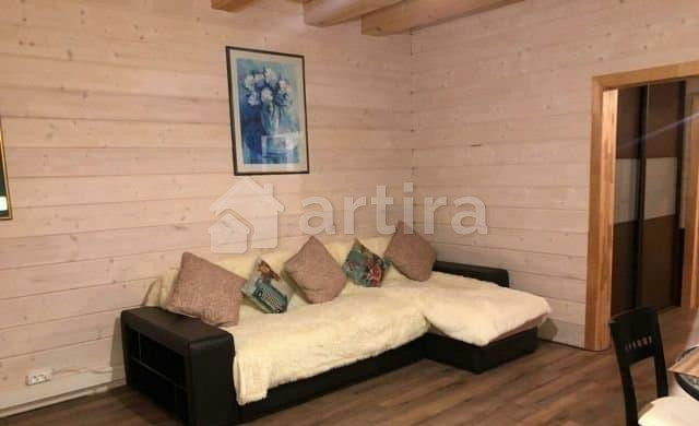 Дом, 130 м2, 7 соток Малаховка - изображение 15