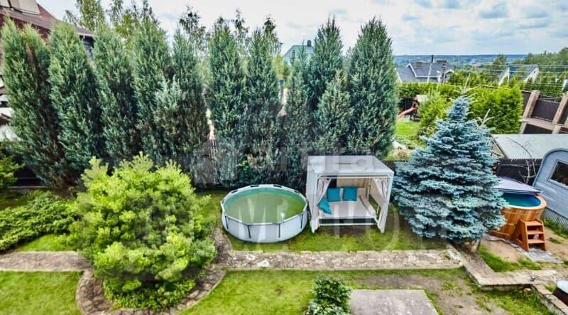 Коттедж, 1200 м2 Красногорск - изображение 10