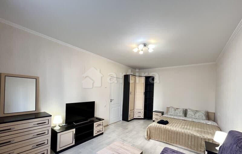 1-комн. квартира, 40 м2, 2/24 эт. Балашиха - изображение 4