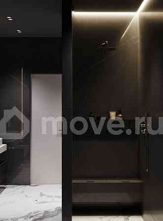 4-комн. квартира, 222 м2, 3/3 эт. Москва