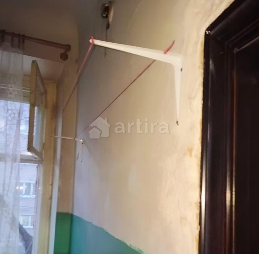 Комната, 11.1 м2, 2/3 эт. Нижний Новгород - изображение 5