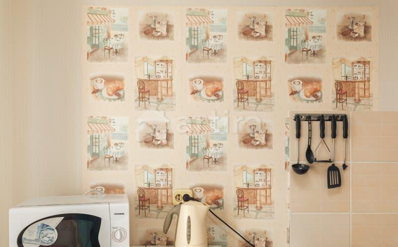 2-комн. квартира, 43 м2, 16/17 эт. Мытищи - изображение 9