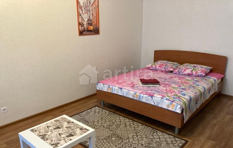 1-комн. квартира, 38 м2, 8/25 эт. Кемерово - изображение 1