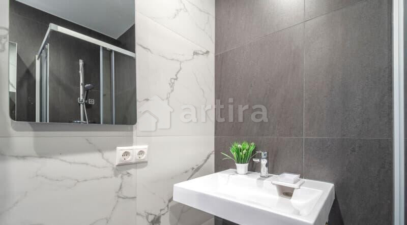 Студия, 15 м2, 14/18 эт. Подольск - изображение 12