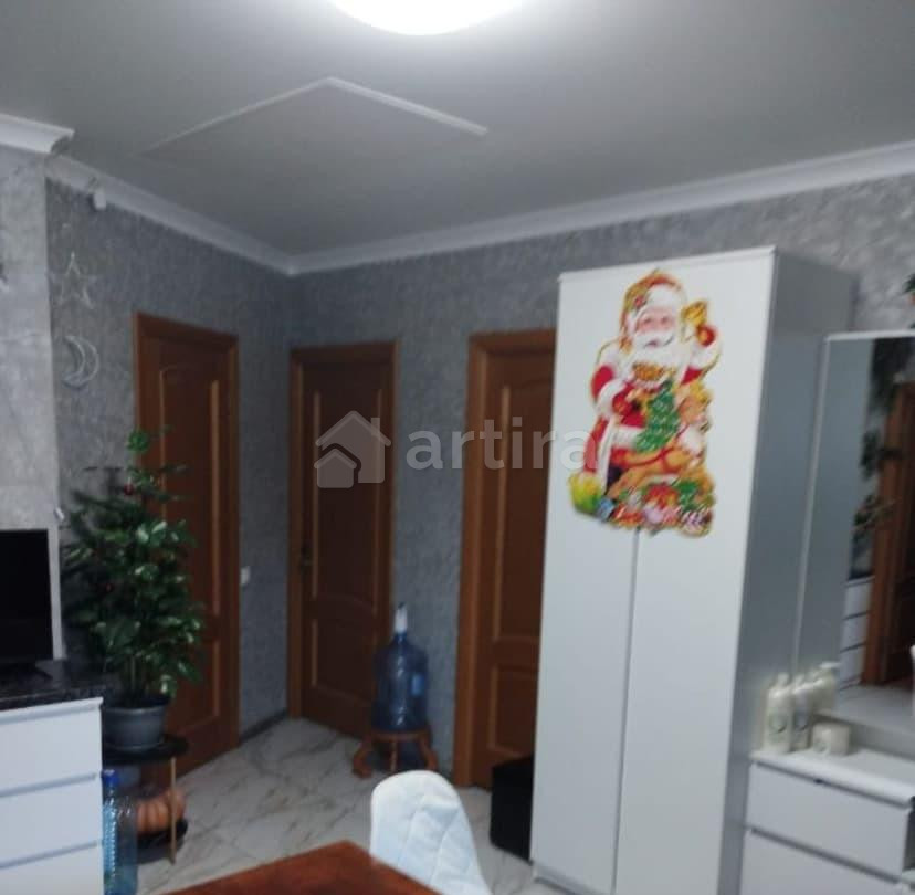 Комната, 58 м2, 1/1 эт. Ростов-на-Дону - изображение 7