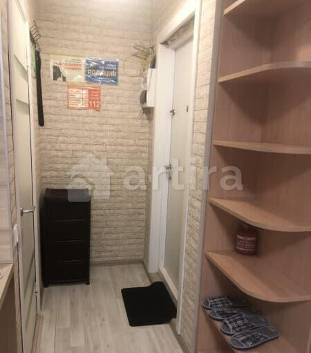 Студия, 30 м2, 1/17 эт. Балашиха - изображение 13