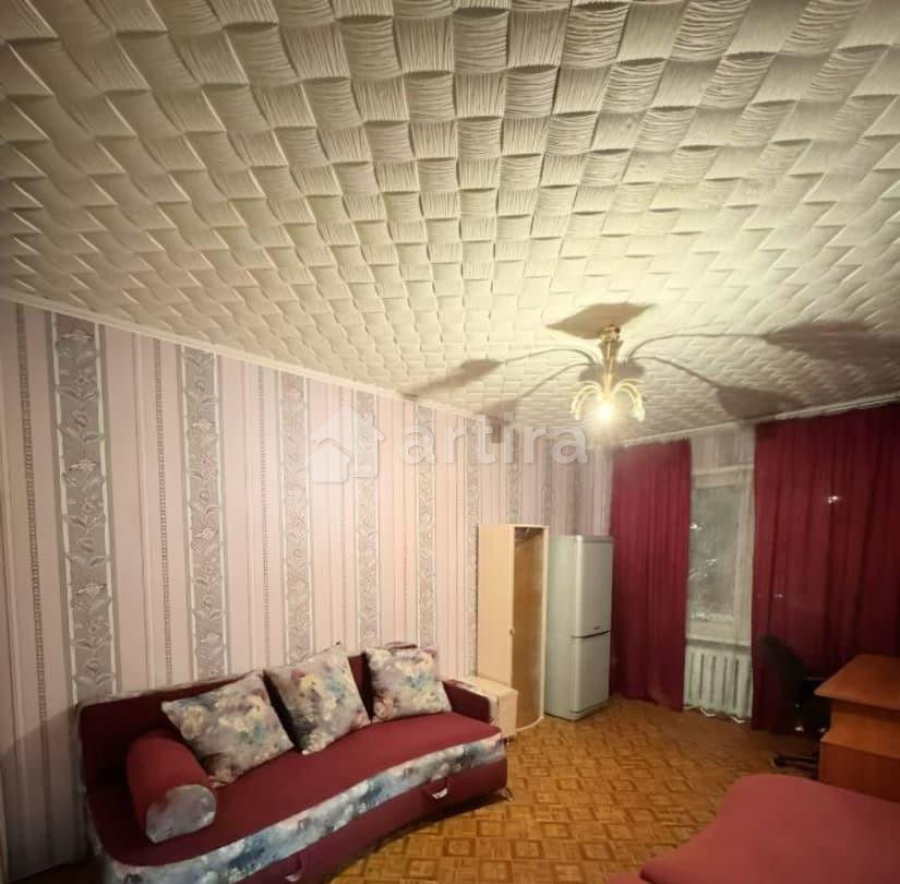 Комната, 17 м2, 1/5 эт. Балашиха - изображение 1