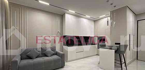 1-комн. квартира, 41.6 м2, 7/28 эт. Москва