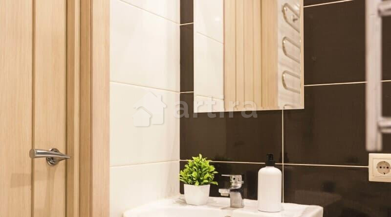 1-комн. квартира, 32 м2, 9/26 эт. Химки - изображение 10