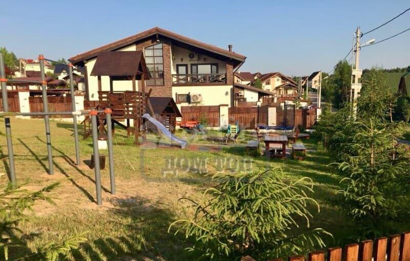 Коттедж, 600 м2 Лобня - изображение 16