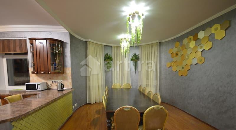 Дом, 450 м2 Химки - изображение 19