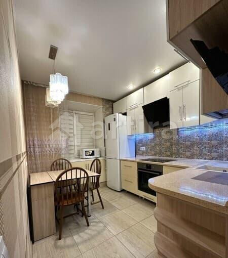 2-комн. квартира, 51 м2, 3/5 эт. Самара - изображение 2