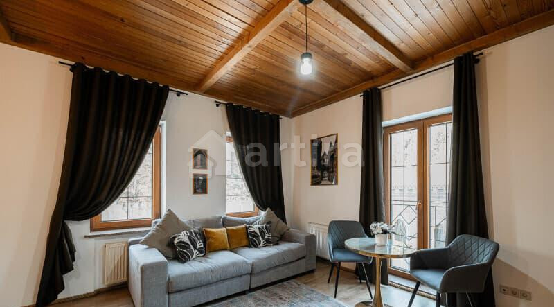 Коттедж, 1100 м2 Красногорск - изображение 13