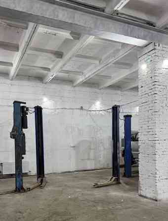 Гараж, 230 м2 Новосибирск