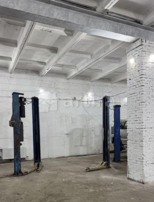 Гараж, 230 м2 Новосибирск - изображение 2