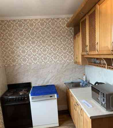 1-комн. квартира, 38 м2, 11/14 эт. Москва