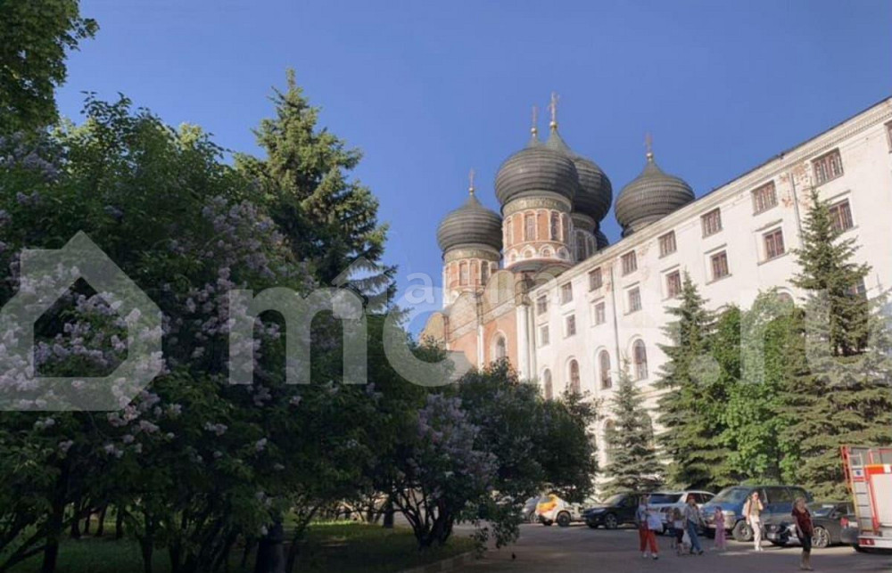 Студия, 14.8 м2, 3/3 эт. Москва - изображение 7