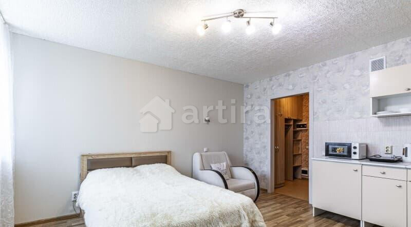 1-комн. квартира, 28 м2, 5/12 эт. Верхняя Пышма - изображение 12