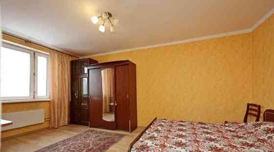 2-комн. квартира, 60 м2, 15/25 эт. Москва