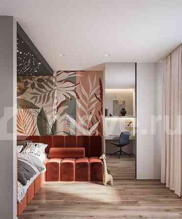 4-комн. квартира, 159 м2, 3/4 эт. Москва