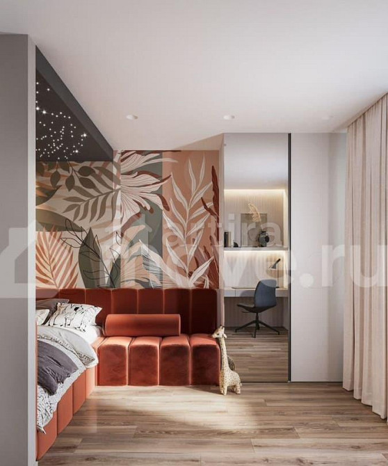 4-комн. квартира, 159 м2, 3/4 эт. Москва - изображение 4