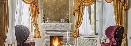 Коттедж, 650 м2, 0.67 га, 3 эт. Одинцово