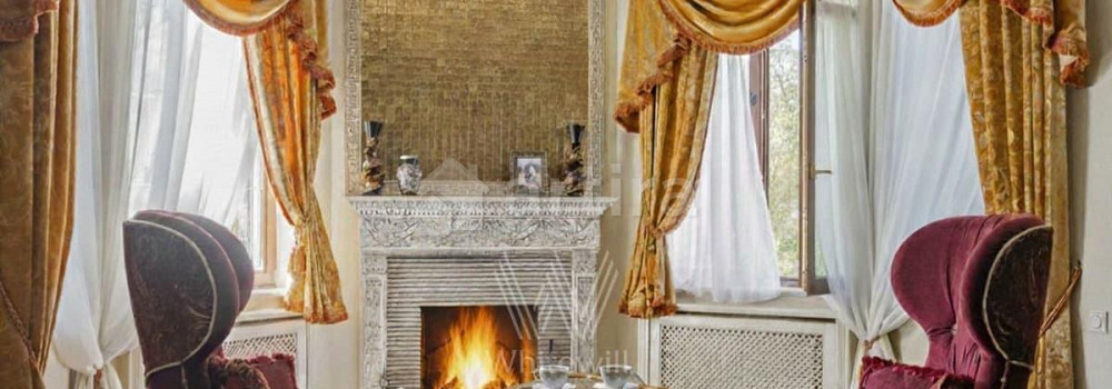 Коттедж, 650 м2, 0.67 га, 3 эт. Одинцово - изображение 2